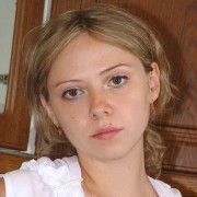 Ukrainian girl in Mitcham